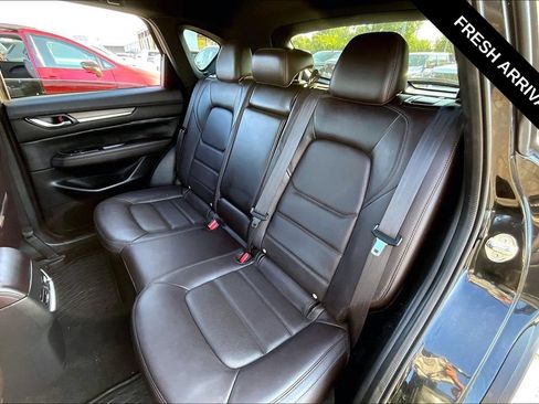 Used 2019 MAZDA CX-5 Signature AWD/4WD image 6