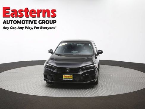 Used 2023 Honda Civic Sport image 52