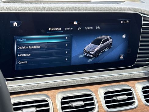 New 2026 Mercedes-Benz GLE 350 4MATIC image 28
