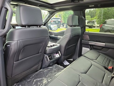 New 2026 Ford F150 Platinum AWD/4WD image 13
