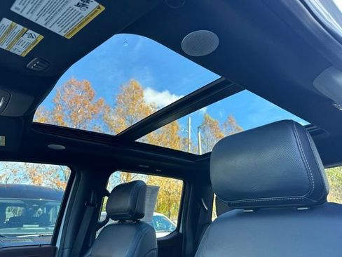 Certified 2023 Ford F150 Lariat w/ Equipment Group 502A High image 2