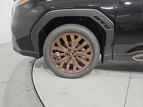 New 2025 Subaru Forester Sport image 26