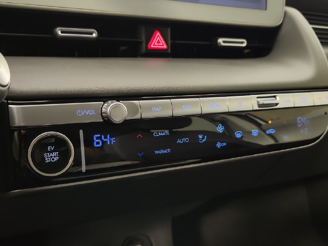 Certified 2024 Hyundai Ioniq 5 SEL AWD/4WD image 27