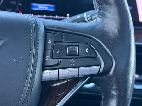 Used 2022 Cadillac Escalade ESV Sport Platinum image 30