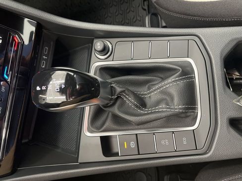 New 2026 Volkswagen Jetta Sport image 24