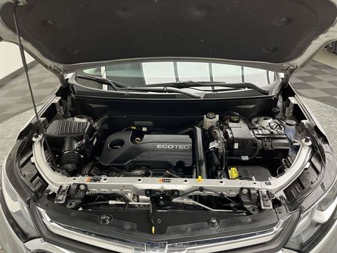 Certified 2020 Chevrolet Equinox Premier AWD/4WD image 28
