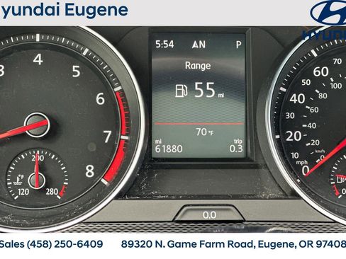 Used 2017 Volkswagen GTI Autobahn image 35