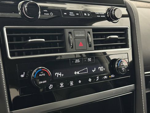 Used 2024 INFINITI QX80 Premium Select w/ Cargo Package image 31