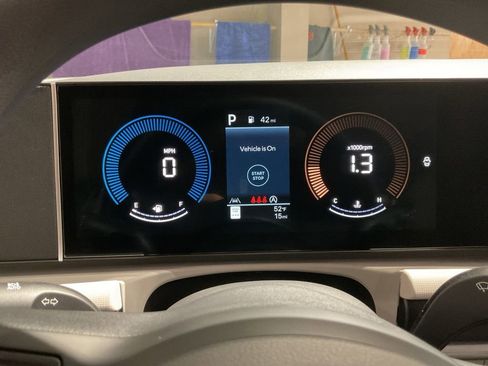 New 2026 Hyundai Tucson SEL AWD/4WD image 15