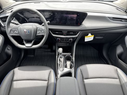 New 2026 Buick Encore GX Sport Touring w/ Comfort Package FWD image 26