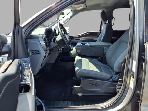 Used 2025 Ford F150 XLT w/ Equipment Group 301A Standard AWD/4WD image 20