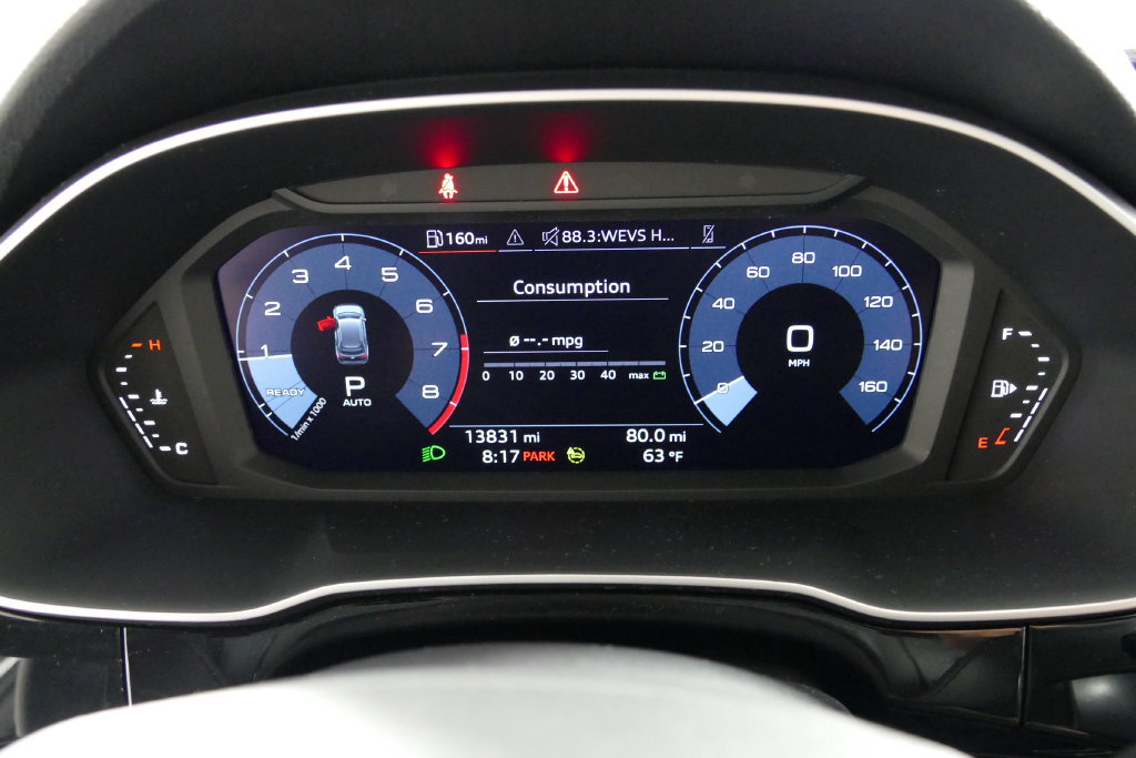 Used 2024 Audi Q3 2.0T Premium Plus AWD/4WD image 15