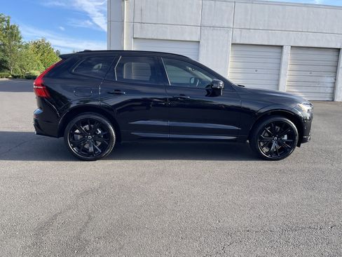 Used 2025 Volvo XC60 T8 Ultra w/ Climate Package AWD/4WD image 5