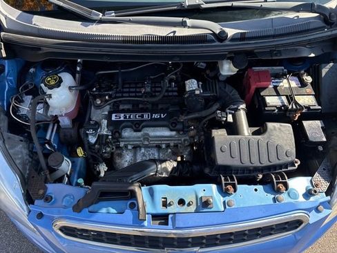 Used 2013 Chevrolet Spark LT image 22