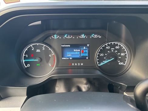 Used 2025 Ford F250 XLT AWD/4WD image 9