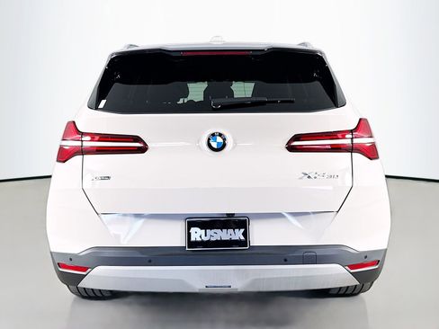 Used 2025 BMW X3 xDrive30i w/ Convenience Package image 6