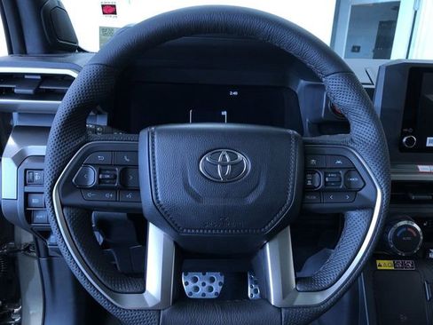 New 2026 Toyota Tacoma TRD Sport AWD/4WD image 18
