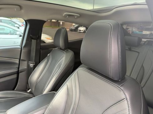 Used 2023 Ford Mustang Mach-E Premium RWD image 8