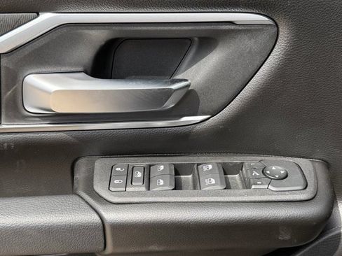 New 2026 RAM 1500 Big Horn AWD/4WD image 16