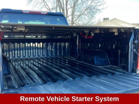 Used 2022 Chevrolet Silverado 1500 LT image 9