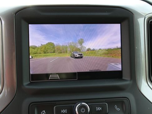 New 2026 GMC Sierra 3500 Pro w/ Convenience Package image 23