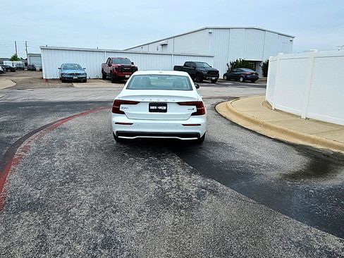 Used 2024 Volvo S60 B5 Core AWD/4WD image 5