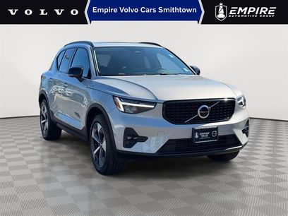 Certified 2023 Volvo XC40 B5 Plus w/ Driver Assist Package