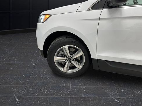 Used 2023 Ford Edge SEL w/ Convenience Package image 35