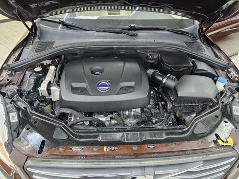 Used 2015 Volvo XC60 T5 Premier FWD image 41