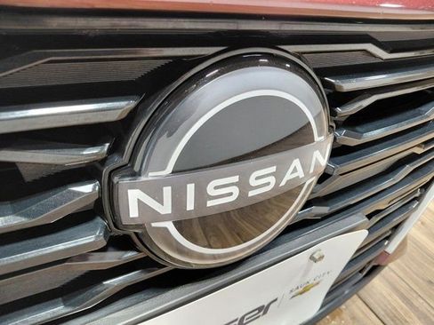 Used 2025 Nissan Altima 2.5 SV image 11