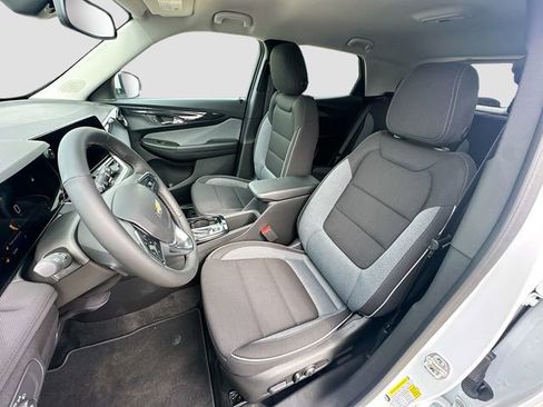New 2026 Chevrolet TrailBlazer LT w/ Convenience Package image 22