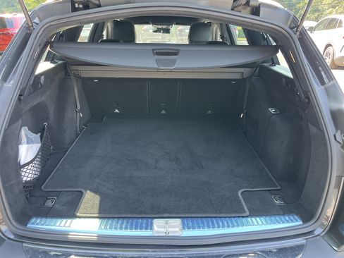 Certified 2023 Mercedes-Benz E 450 4MATIC All-Terrain Wagon image 10