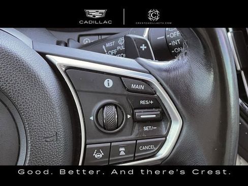Used 2020 Acura RDX AWD w/ Advance Package image 15
