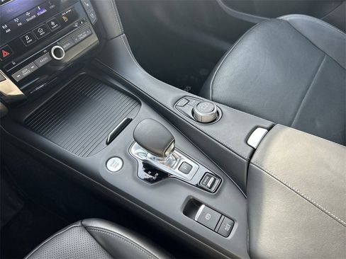 Certified 2023 INFINITI QX55 Essential image 22