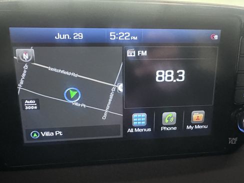 Used 2020 Hyundai Santa Fe Limited AWD/4WD image 18