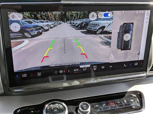 Certified 2026 Ford Expedition Max Active RWD image 20