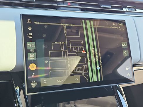 New 2025 Land Rover Range Rover Sport SV Edition Two image 27