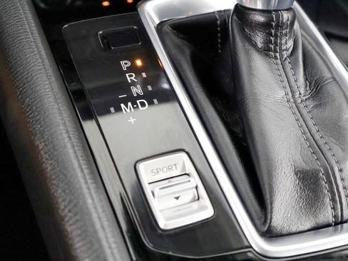 Used 2022 MAZDA CX-5 AWD 2.5 S w/ Select Package image 32