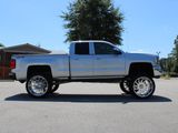 Used 2019 Chevrolet Silverado 1500 LT image 4