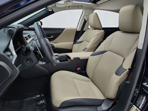 Used 2021 Lexus ES 300h w/ Premium Package FWD image 13