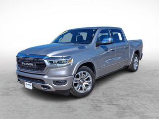 Certified 2023 RAM 1500 Limited w/ Bed Utility Group video 1