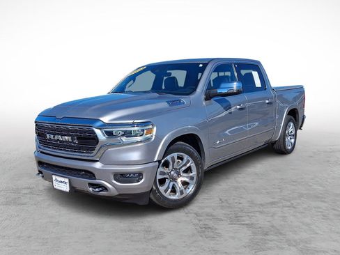 Certified 2023 RAM 1500 Limited w/ Bed Utility Group image 1