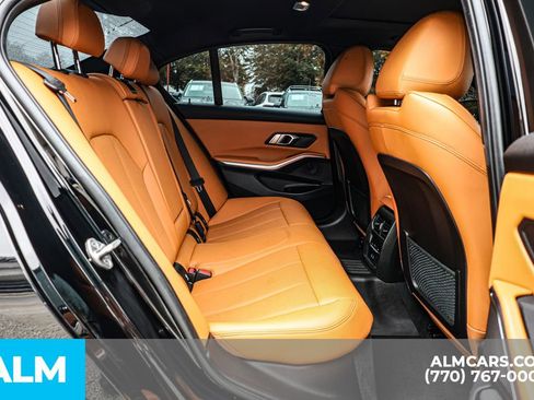 Used 2022 BMW 330e w/ Premium Package image 23