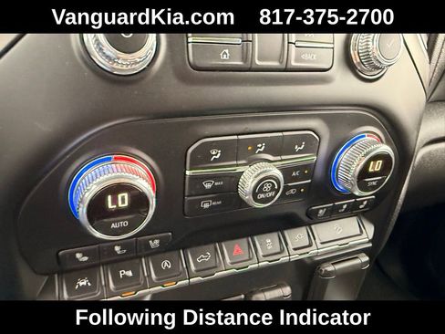 Used 2020 GMC Sierra 1500 AT4 w/ Off-Road Performance Package image 22