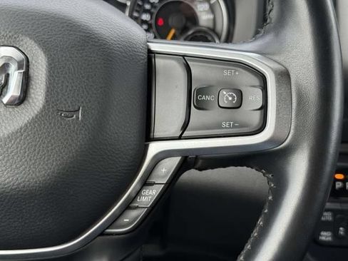 Used 2019 RAM 1500 Big Horn AWD/4WD image 21