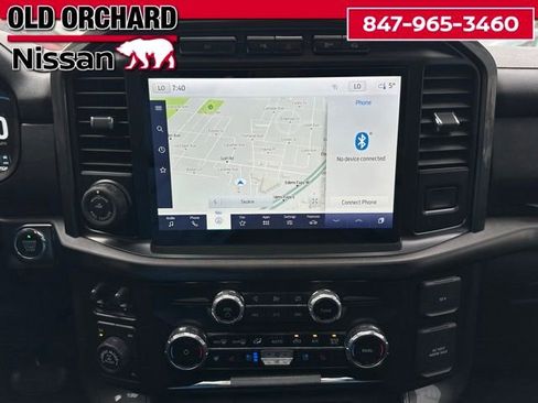 Used 2023 Ford F150 Tremor w/ Equipment Group 402A High AWD/4WD image 20