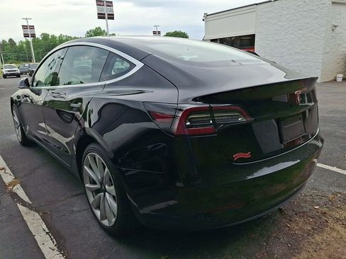 Used 2020 Tesla Model 3 Standard Range Plus RWD image 9