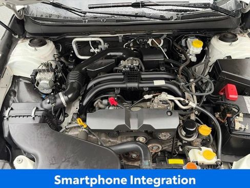 Used 2018 Subaru Legacy 2.5i Sport AWD/4WD image 20