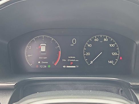 Certified 2024 Honda CR-V EX image 20