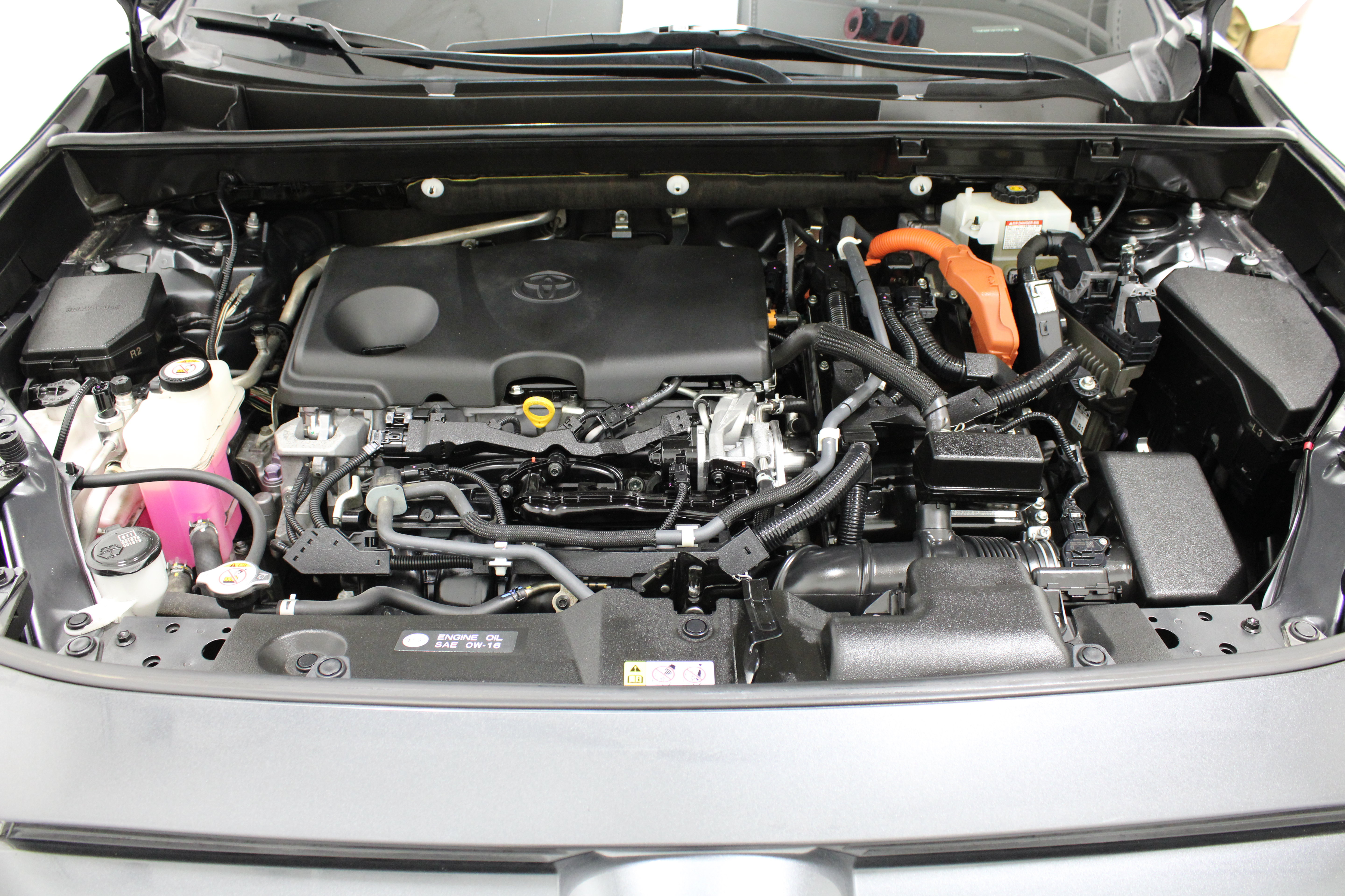 Used 2020 Toyota RAV4 XSE AWD/4WD image 40
